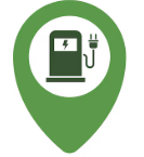 Real-Time Charging Station Locator